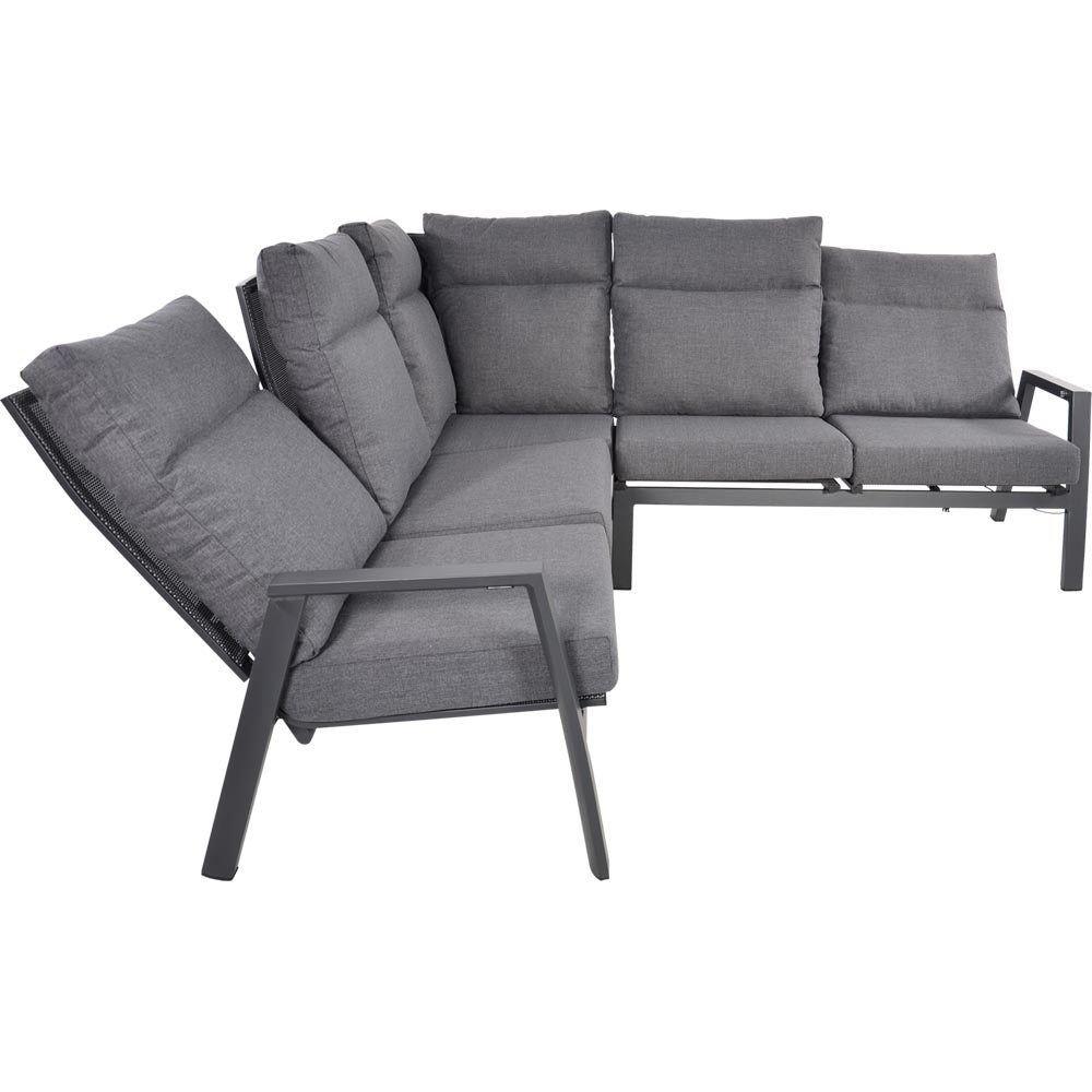 Loungehoek set ohio