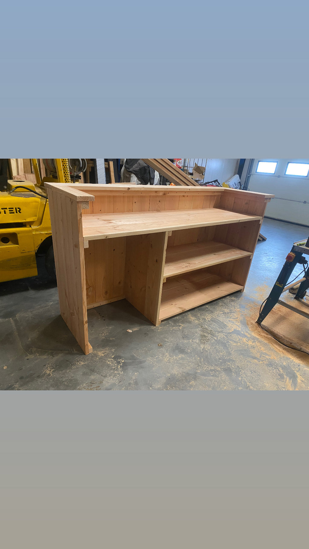 Douglas Barset Premium