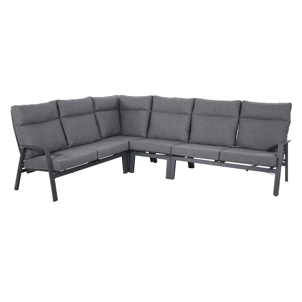 Loungehoek set ohio