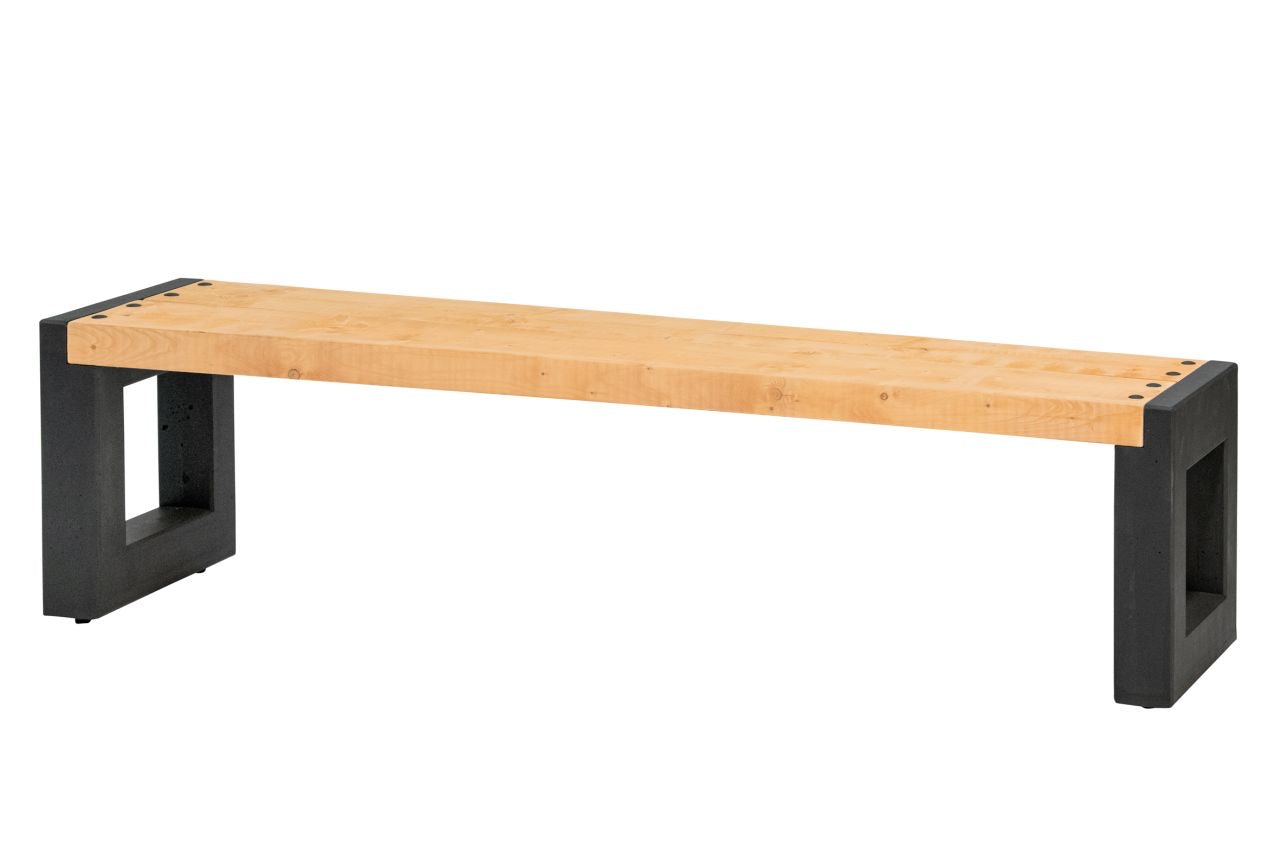 Linea Douglas Houten Bank