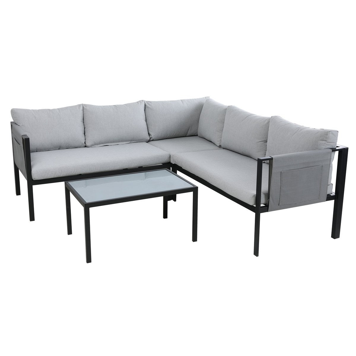Loungehoek Noa