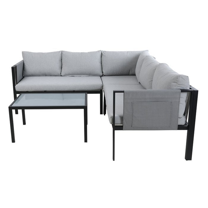 Loungehoek Noa