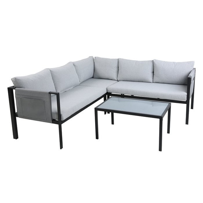 Loungehoek Noa