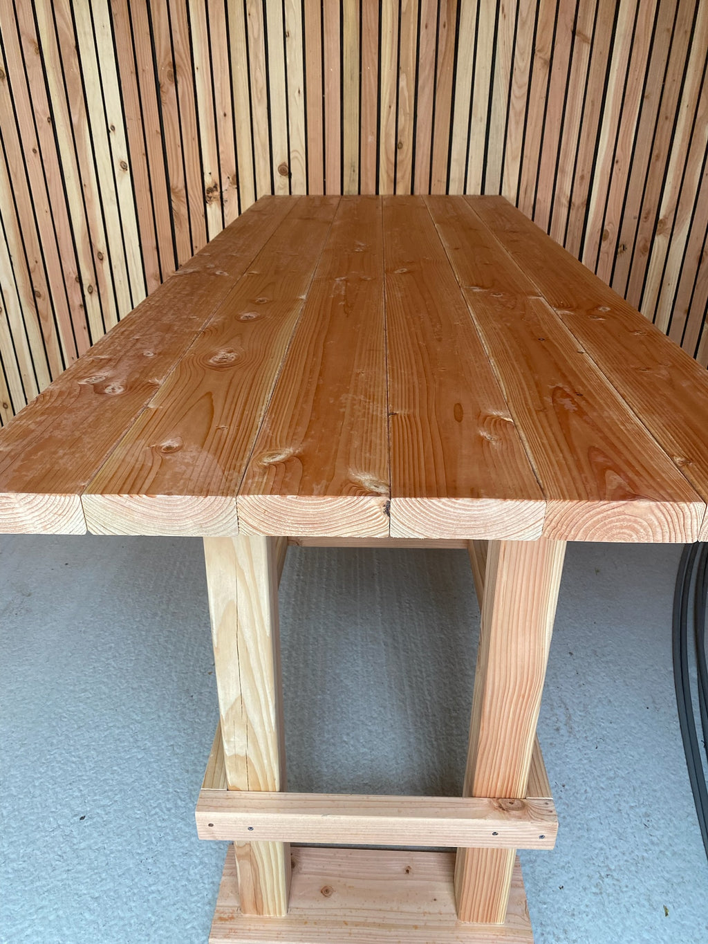 Douglas Barset Premium