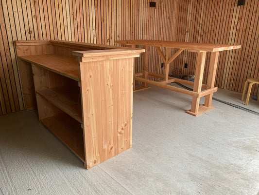 Douglas Barset Premium