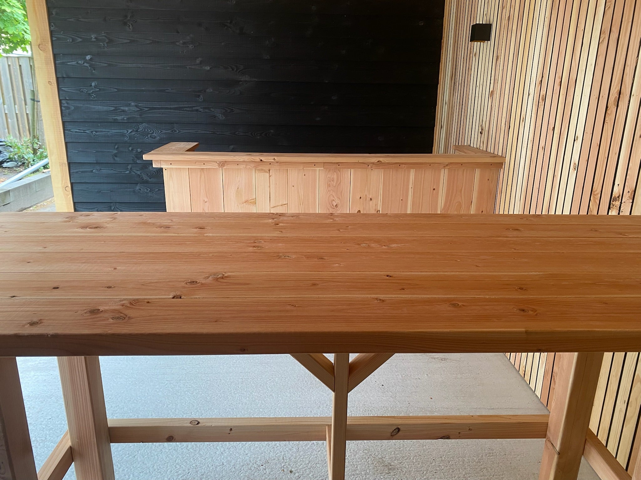 Douglas Barset Premium