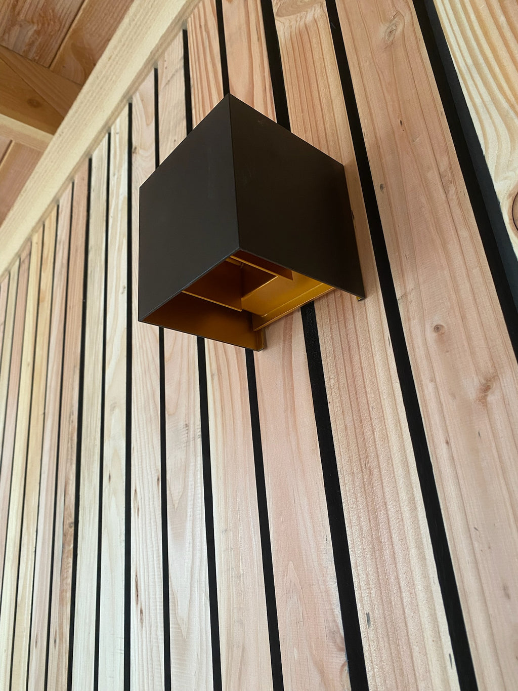 Bico Large wandverlichting