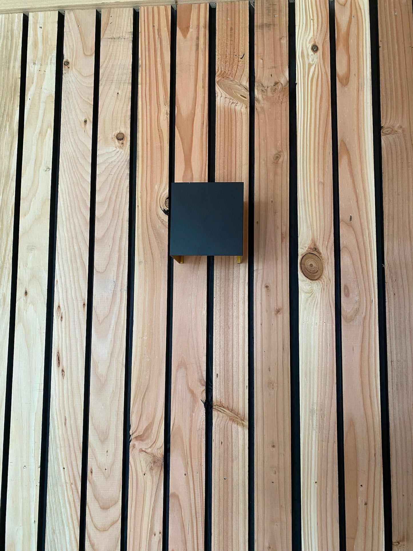 Up & Down wandverlichting