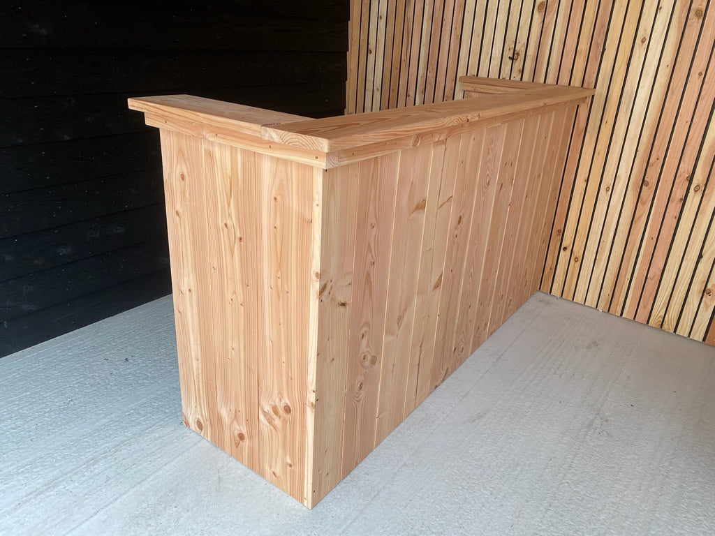 Douglas Barset Premium