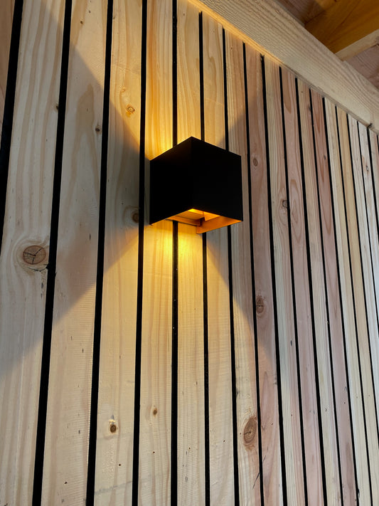 Up & Down wandverlichting