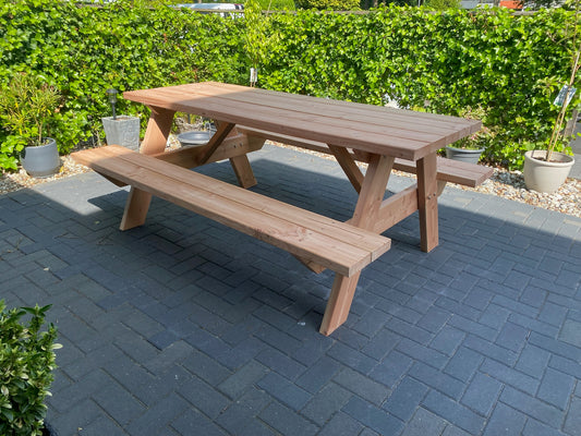 Douglas Picknicktafels