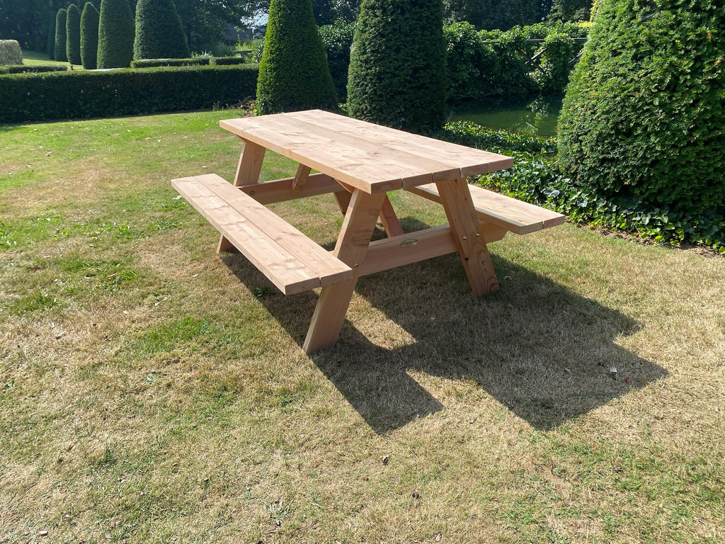 Douglas Picknicktafels